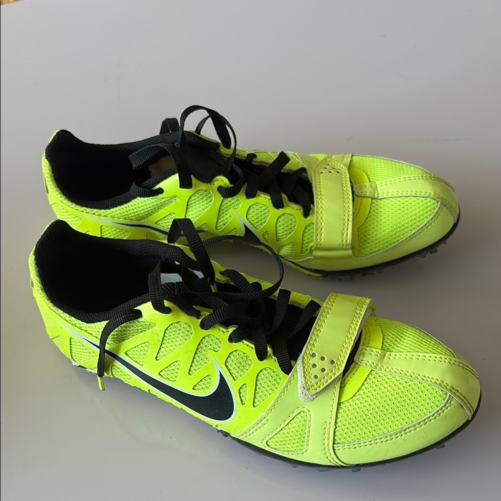 Nike Running Spikes